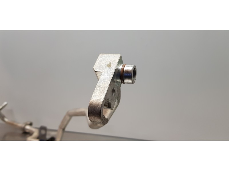 Recambio de tubos aire acondicionado para nissan juke (f15) acenta referencia OEM IAM 924801KK1B   Recambio de tubos aire acondicionado para nissan juke (f15) acenta referencia OEM IAM 924801KK1B