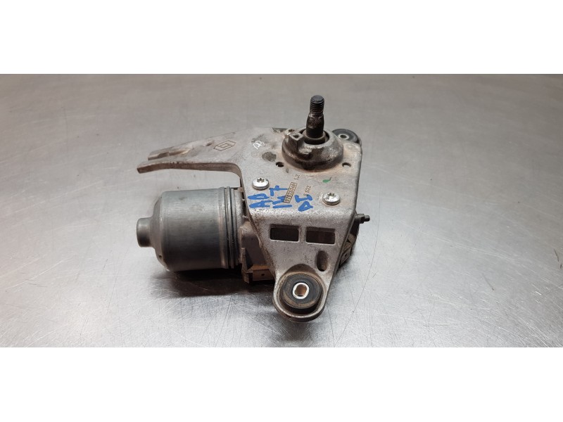 Recambio de motor limpia delantero para renault scenic iv edition one referencia OEM IAM 288A54125R  