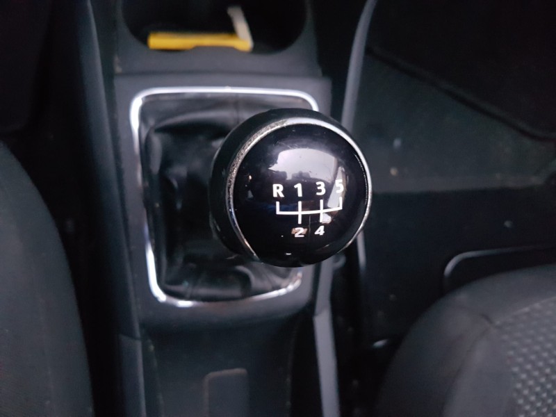 seat toledo (kg3) del año 2015 seat toledo (kg3) del año 2015