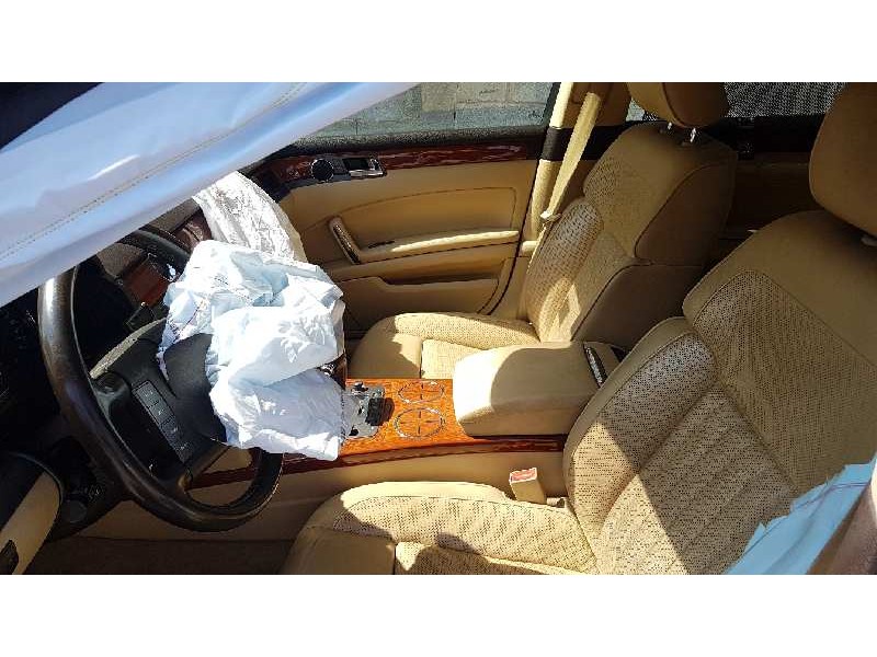 volkswagen phaeton (3d2/3d8) del año 2006