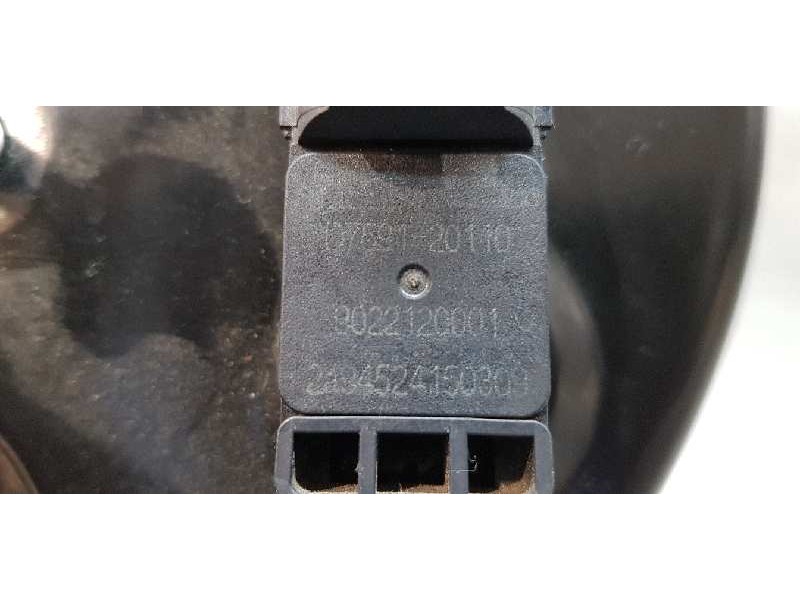 Recambio de servofreno para kia ceed business referencia OEM IAM 59110G4250  