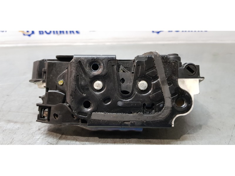 Recambio de cerradura puerta trasera derecha para skoda superb combi (3t5) active referencia OEM IAM 5N0839016G  