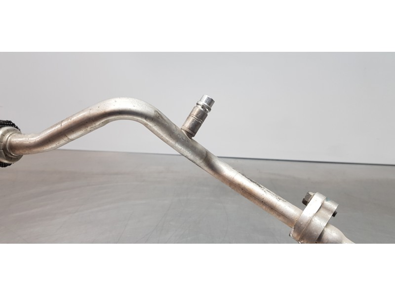 Recambio de tubos aire acondicionado para nissan juke (f15) acenta referencia OEM IAM 924801KK1B   Recambio de tubos aire acondicionado para nissan juke (f15) acenta referencia OEM IAM 924801KK1B