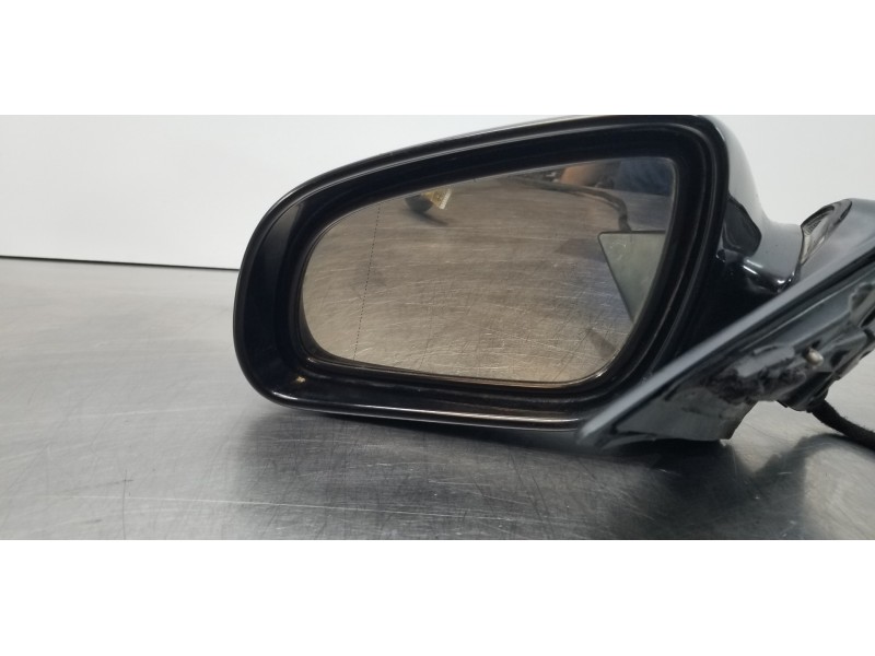 Recambio de retrovisor izquierdo para audi a8 (4e2) 4.2 quattro referencia OEM IAM 4E1858531N3FZ 4E1858531N 