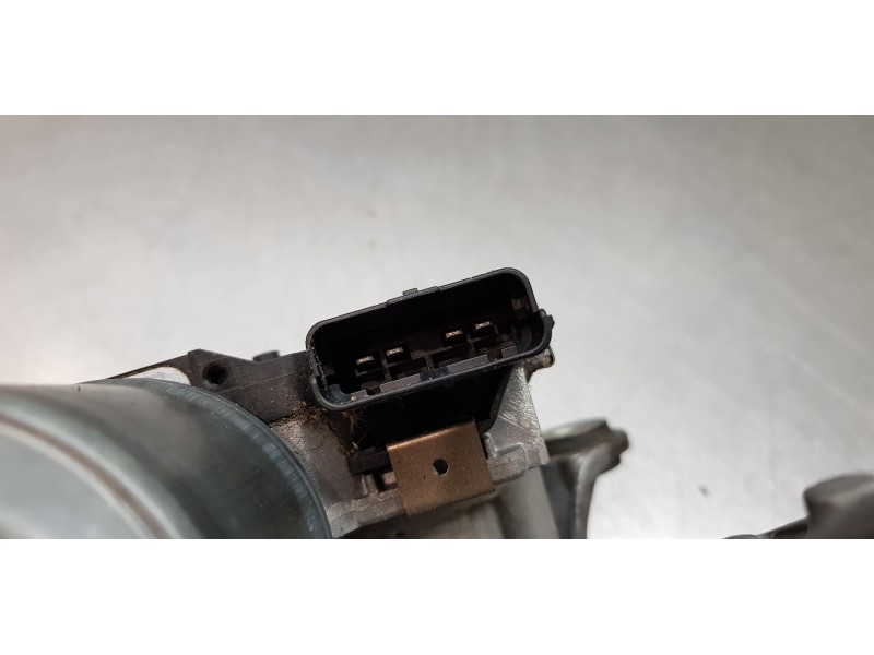 Recambio de motor limpia delantero para renault scenic iv edition one referencia OEM IAM 288A54125R  