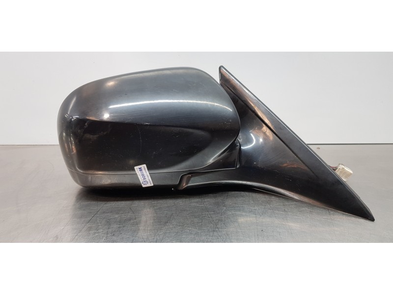 Recambio de retrovisor derecho para subaru impreza g12 limited referencia OEM IAM 91029FG020   Recambio de retrovisor derecho para subaru impreza g12 limited referencia OEM IAM 91029FG020