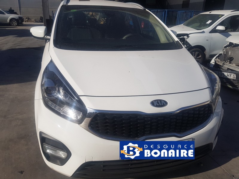 kia carens ( ) del año 2017