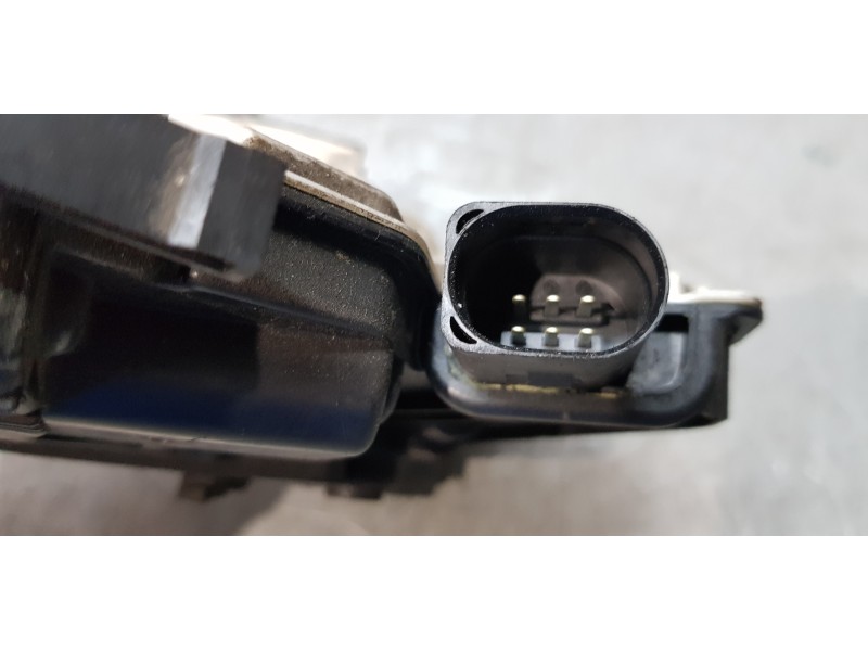 Recambio de cerradura puerta trasera derecha para skoda superb combi (3t5) active referencia OEM IAM 5N0839016G  