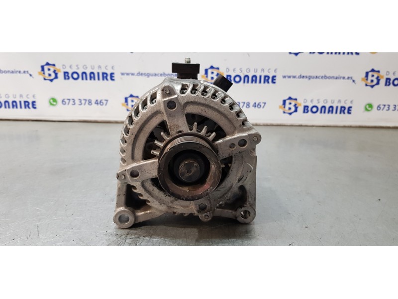 Recambio de alternador para bmw serie 1 lim. 5-trg. (f20) 118d referencia OEM IAM 7640131  