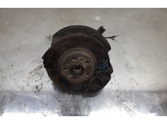 Recambio de mangueta delantera izquierda para bmw x5 (e53) 3.0d referencia OEM IAM 31216761575