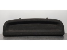 Recambio de bandeja trasera para opel agila b enjoy referencia OEM IAM 95508361