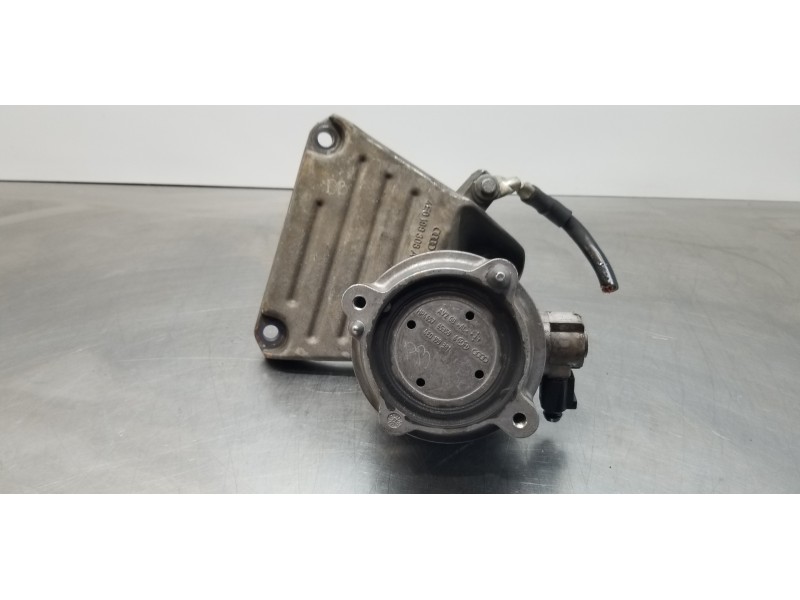 Recambio de soporte motor derecho para audi a8 (4e2) 4.2 quattro referencia OEM IAM 4E0199308AN  