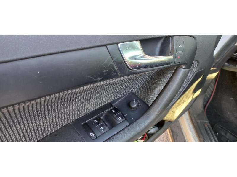 audi a3 sportback (8p) del año 2008 audi a3 sportback (8p) del año 2008