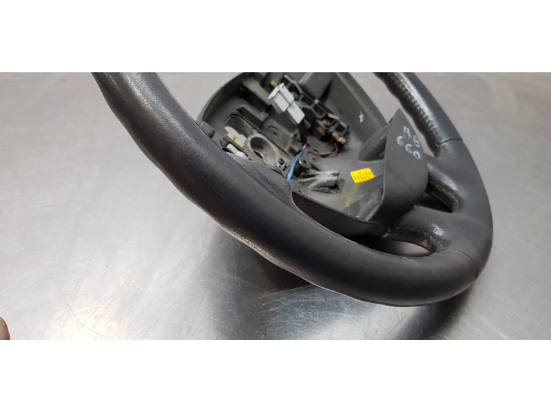 Recambio de volante para renault espace iv (jk0) expression referencia OEM IAM 8200198976  