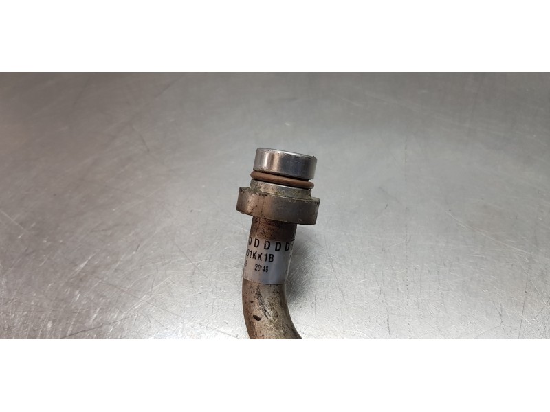 Recambio de tubos aire acondicionado para nissan juke (f15) acenta referencia OEM IAM 924801KK1B   Recambio de tubos aire acondicionado para nissan juke (f15) acenta referencia OEM IAM 924801KK1B