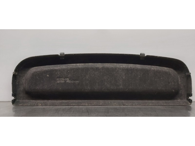 Recambio de bandeja trasera para opel agila b enjoy referencia OEM IAM 95508361  