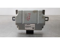 Recambio de modulo electronico para mitsubishi outlander (gf0) motion 4wd referencia OEM IAM 8638A053  