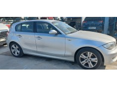 bmw serie 1 berlina (e81/e87) del año 2007 2