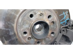 Recambio de mangueta delantera izquierda para bmw x5 (e53) 3.0d referencia OEM IAM 31216761575   2