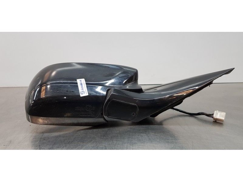 Recambio de retrovisor derecho para subaru impreza g12 limited referencia OEM IAM 91029FG020   Recambio de retrovisor derecho para subaru impreza g12 limited referencia OEM IAM 91029FG020