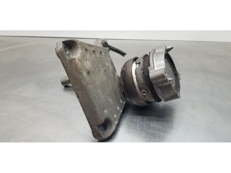 Recambio de soporte motor derecho para audi a8 (4e2) 4.2 quattro referencia OEM IAM 4E0199308AN  