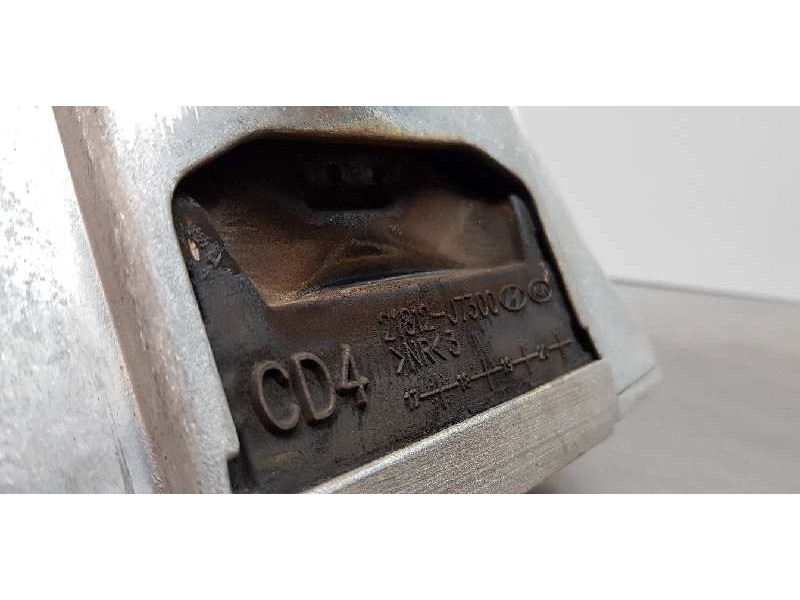 Recambio de soporte motor derecho para kia ceed business referencia OEM IAM 21810J7300  