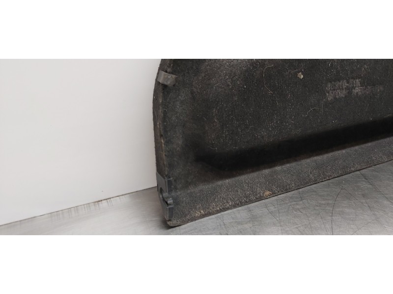 Recambio de bandeja trasera para opel agila b enjoy referencia OEM IAM 95508361  