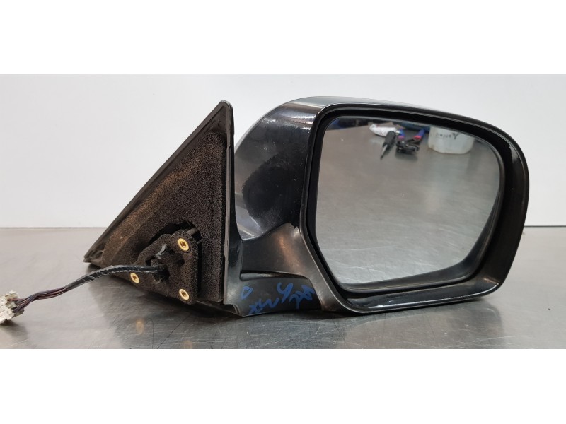 Recambio de retrovisor derecho para subaru impreza g12 limited referencia OEM IAM 91029FG020   Recambio de retrovisor derecho para subaru impreza g12 limited referencia OEM IAM 91029FG020