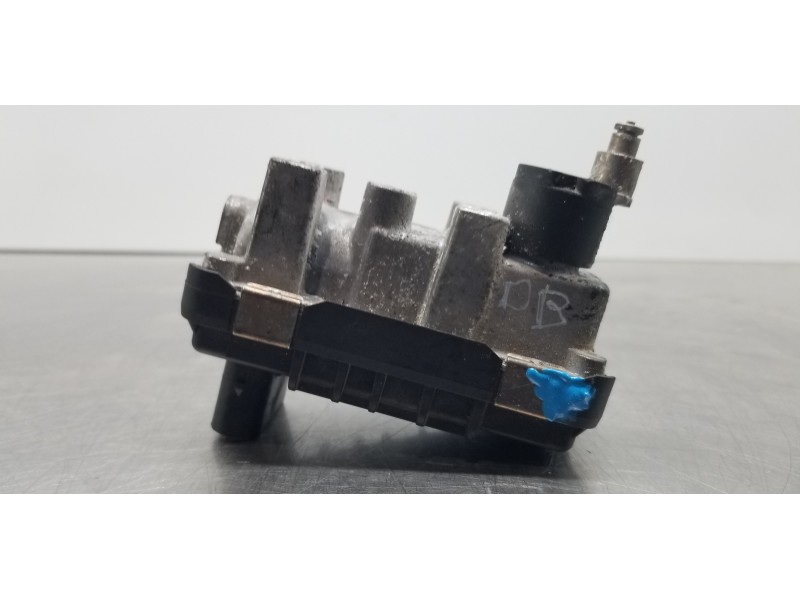 Recambio de modulo electronico para bmw serie 1 berlina (e81/e87) 118d referencia OEM IAM 6NW009228   Recambio de modulo electronico para bmw serie 1 berlina (e81/e87) 118d referencia OEM IAM 6NW009228