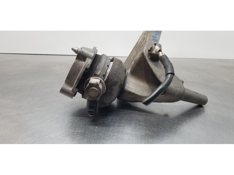 Recambio de soporte motor derecho para audi a8 (4e2) 4.2 quattro referencia OEM IAM 4E0199308AN  