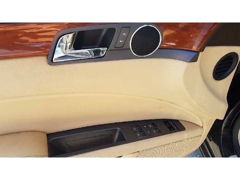 volkswagen phaeton (3d2/3d8) del año 2006