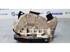 Recambio de cerradura puerta trasera izquierda para skoda superb combi (3t5) active referencia OEM IAM 5N0839015G   2