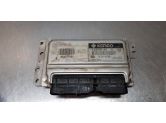 Recambio de centralita motor uce para kia cerato 1.6 lx berlina (4-ptas.) referencia OEM IAM 3912026760