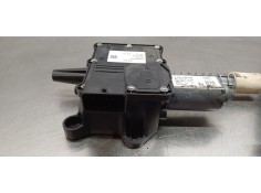 Recambio de freno de mano electrico para peugeot 5008 allure referencia OEM IAM 9673081580 A2C53379976