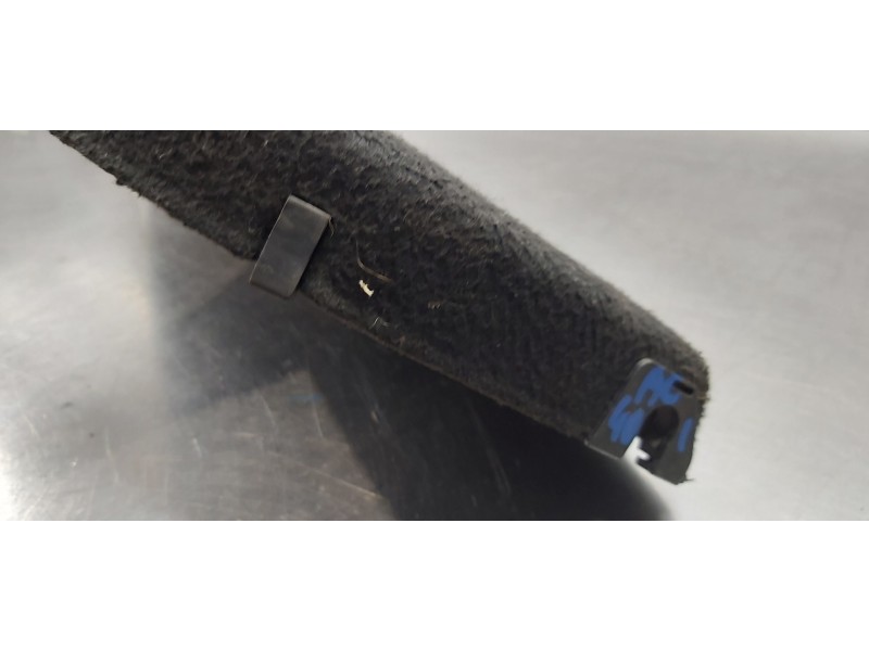 Recambio de bandeja trasera para opel agila b enjoy referencia OEM IAM 95508361  