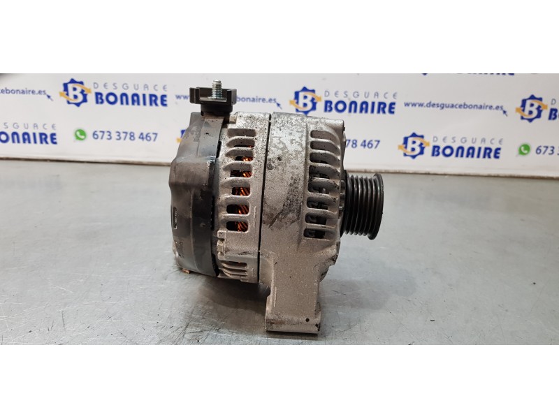 Recambio de alternador para bmw serie 1 lim. 5-trg. (f20) 118d referencia OEM IAM 7640131  