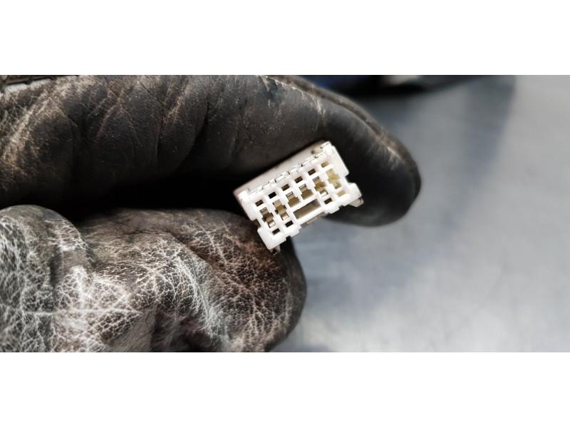 Recambio de retrovisor derecho para subaru impreza g12 limited referencia OEM IAM 91029FG020   Recambio de retrovisor derecho para subaru impreza g12 limited referencia OEM IAM 91029FG020