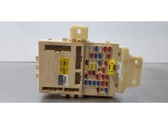 Recambio de caja reles / fusibles para hyundai ix35 style 2wd referencia OEM IAM 919502S522