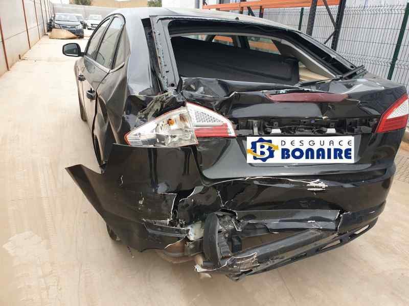 ford mondeo ber. (ca2) del año 2008 ford mondeo ber. (ca2) del año 2008