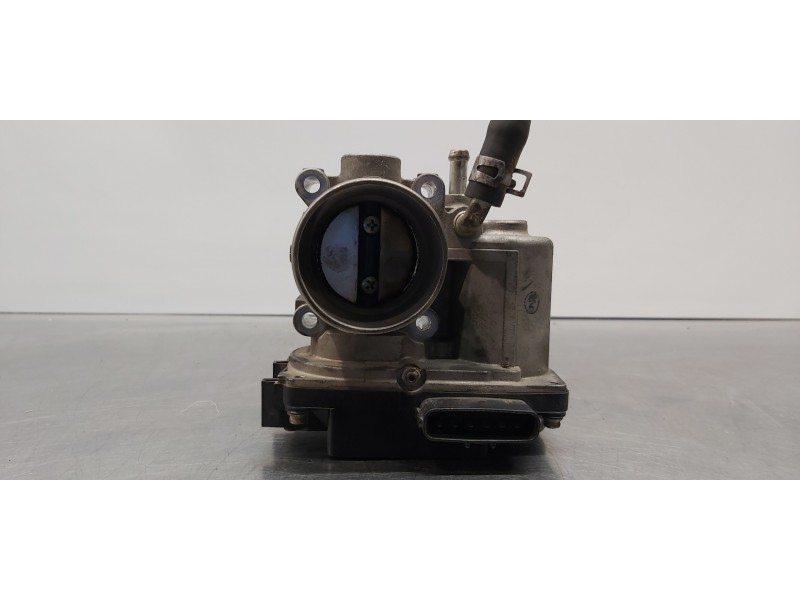 Recambio de caja mariposa para opel agila b enjoy referencia OEM IAM 93194805   Recambio de caja mariposa para opel agila b enjoy referencia OEM IAM 93194805