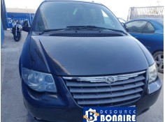 chrysler voyager (rg) del año 2005