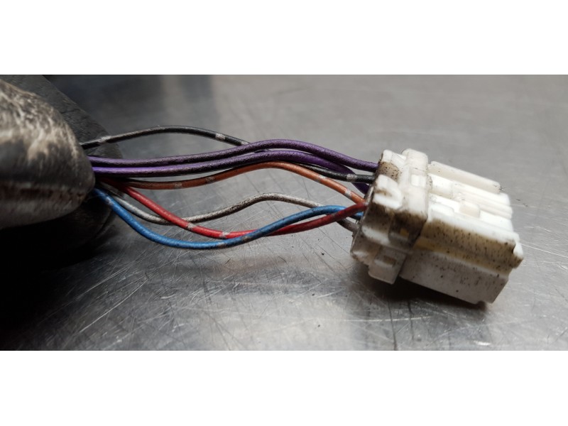 Recambio de retrovisor derecho para subaru impreza g12 limited referencia OEM IAM 91029FG020   Recambio de retrovisor derecho para subaru impreza g12 limited referencia OEM IAM 91029FG020