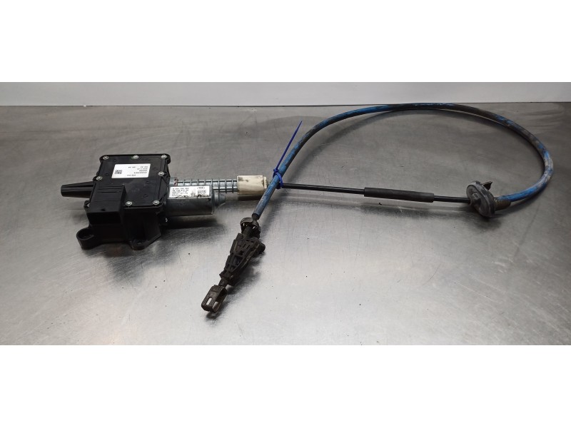 Recambio de freno de mano electrico para peugeot 5008 allure referencia OEM IAM 9673081580 A2C53379976  Recambio de freno de mano electrico para peugeot 5008 allure referencia OEM IAM 9673081580 A2C53379976