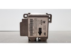 Recambio de centralita airbag para opel astra g berlina comfort referencia OEM IAM 9229302 5WK42925 