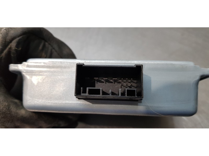 Recambio de modulo electronico para mitsubishi outlander (gf0) motion 4wd referencia OEM IAM 8638A053  