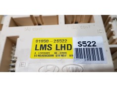 Recambio de caja reles / fusibles para hyundai ix35 style 2wd referencia OEM IAM 919502S522   2