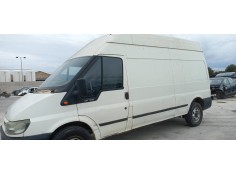 ford transit caja cerrada, media (fy) (2000 =>) del año 2007 2