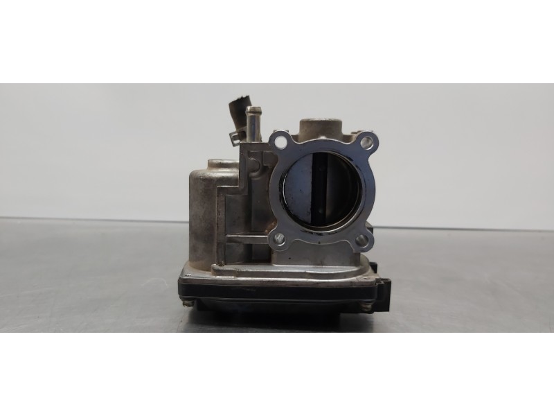 Recambio de caja mariposa para opel agila b enjoy referencia OEM IAM 93194805   Recambio de caja mariposa para opel agila b enjoy referencia OEM IAM 93194805