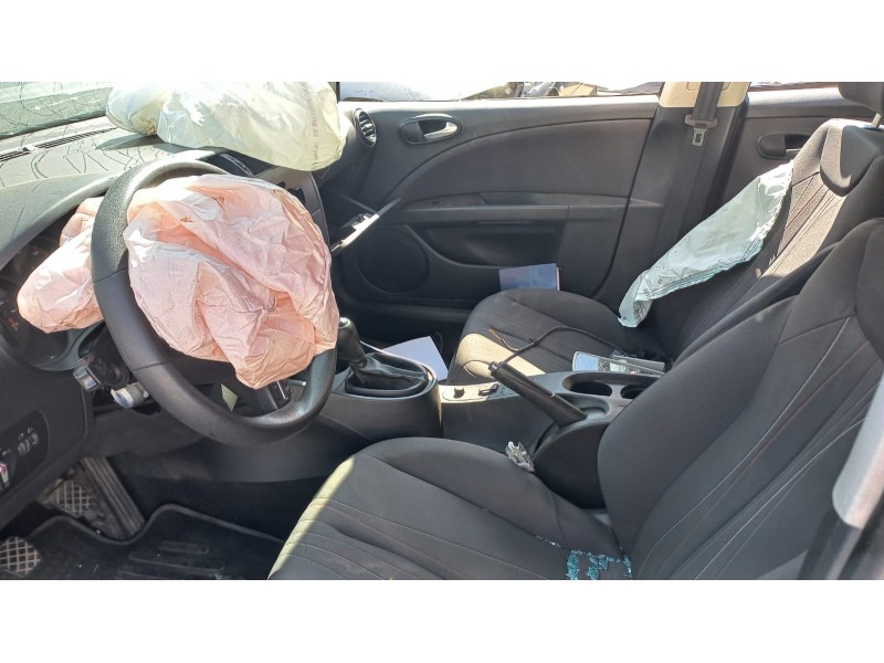 seat leon (1p1) del año 2013