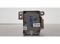 Recambio de centralita airbag para opel astra g berlina comfort referencia OEM IAM 9229302 5WK42925  2